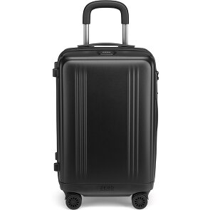Zero Halliburton Edge Lightweight 4-Rollen Kabinentrolley 56 cm