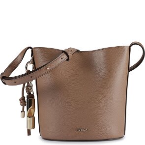 Furla Roxie Umhängetasche Leder 18.5 cm