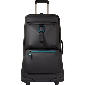 Piquadro Corner 2.0 2 Rollen Reisetasche 70 cm