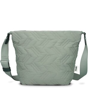 Zwei Cleo Shopper Tasche 35 cm