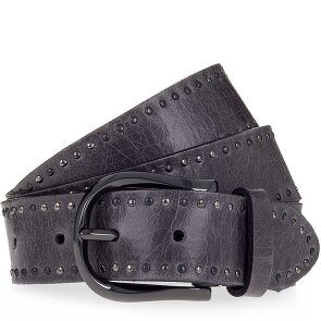 b.belt Nietengürtel Leder