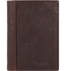 Fossil Neel Geldbörse Leder 8 cm