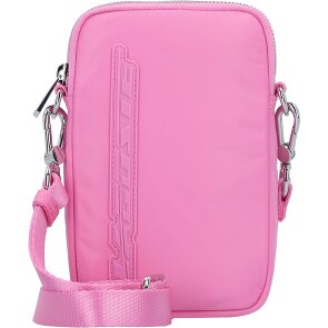 Lacoste Active Nylon Handytasche 11 cm