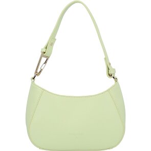 Patrizia Pepe Glamazone Schultertasche Leder 21 cm Patrizia Pepe Glamazone Schultertasche Leder 21 cm