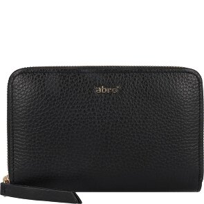 abro Adria Geldbörse Leder 15.5 cm
