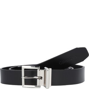 Calvin Klein Archival Chain Gürtel Leder
