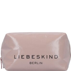 Liebeskind Kulturbeutel S Leder 18 cm