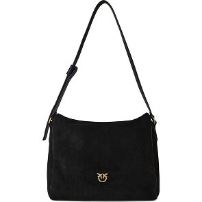 PINKO Leaf Handtasche Leder 31.5 cm