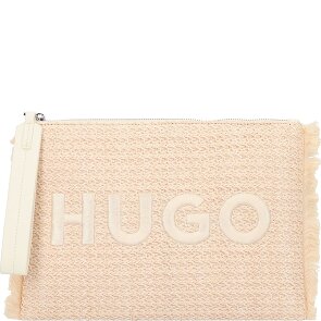 Hugo Becky Clutch Tasche 28 cm