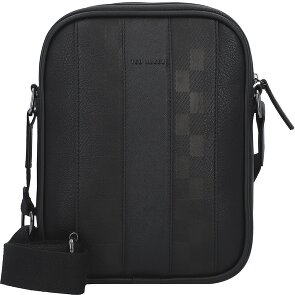 Ted Baker House Check Umhängetasche 19 cm