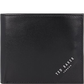 Ted Baker Prugs Geldbörse Leder 11 cm