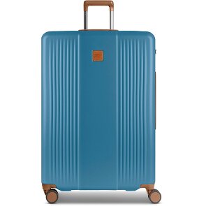 Bric's Ferrara 4 Rollen Trolley L 77 cm mit Dehnfalte