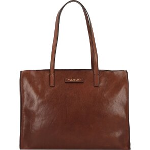 The Bridge Mirra Shopper Tasche Leder 37 cm The Bridge Mirra Shopper Tasche Leder 37 cm