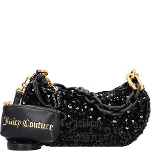 Juicy Couture Blossom Paillettes Schultertasche 24 cm Juicy Couture Blossom Paillettes Schultertasche 24 cm
