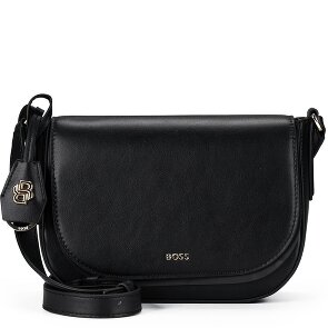 Boss Numah Umhängetasche Leder 22 cm