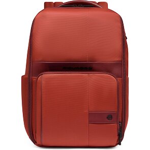 Piquadro Wollem Daypack RFID Schutz 42 cm Laptopfach