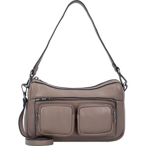 Liebeskind Maia Schultertasche S Leder 25 cm