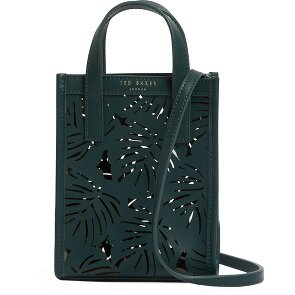 Ted Baker Leeora Mini Bag Schultertasche Leder 14.5 cm