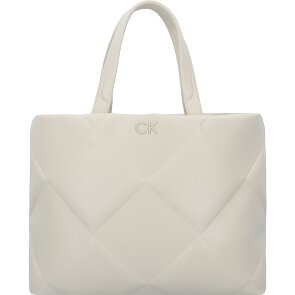Calvin Klein Quilt Schultertasche 36.5 cm