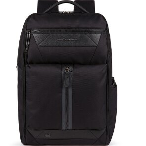 Piquadro Trakai Rucksack RFID 42 cm Laptopfach