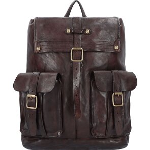 Campomaggi Daypack Leder 42 cm Campomaggi Daypack Leder 42 cm