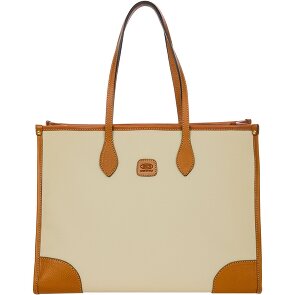 Bric's Firenze Shopper Tasche 40 cm Laptopfach