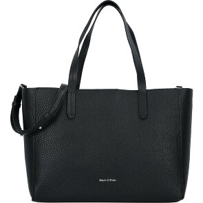 Marc O'Polo Shopper Tasche M Leder 39 cm Laptopfach Marc O'Polo Shopper Tasche M Leder 39 cm Laptopfach