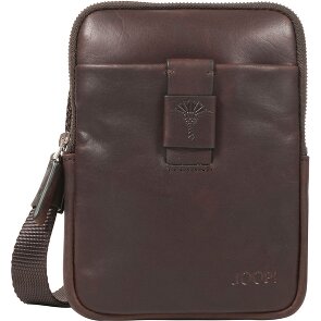 Joop! Loreto Rafael Umhängetasche Leder 14 cm
