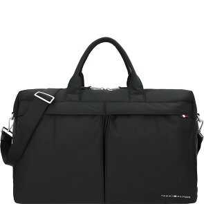 Tommy Hilfiger TH Signature Weekender Reisetasche 50 cm Tommy Hilfiger TH Signature Weekender Reisetasche 50 cm