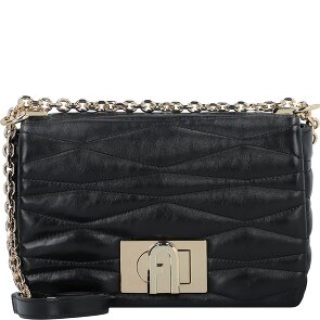 Furla 1927 Schultertasche Leder 22 cm Furla 1927 Schultertasche Leder 22 cm