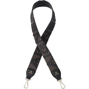 AIGNER Schulterriemen Leder 90 cm