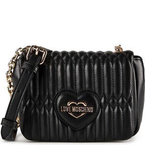 Love Moschino Bubbly Love Umhängetasche 18 cm