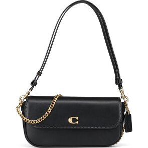 Coach Brook Schultertasche Leder 25 cm