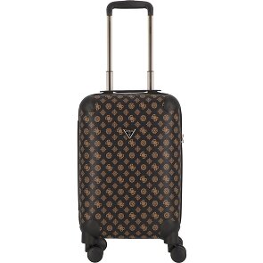 Guess Wilder 4 Rollen Kabinentrolley 53 cm