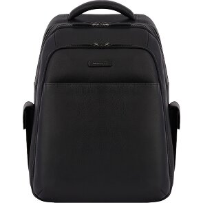 Piquadro Modus Daypack Leder 42 cm Laptopfach