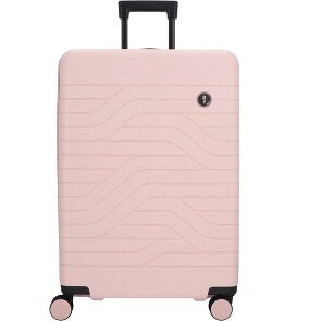 Bric's BY Ulisse 4-Rollen Trolley 71 cm