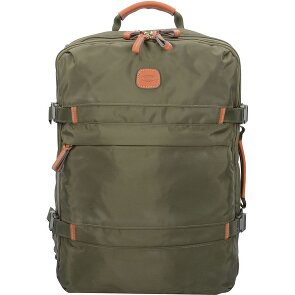 Bric's X-Travel Rucksack 42 cm Laptopfach