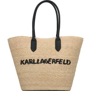 Karl Lagerfeld Essential Shopper Tasche 48 cm