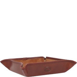 The Bridge Story Exclusive Taschenleerer Schale Leder 16 cm