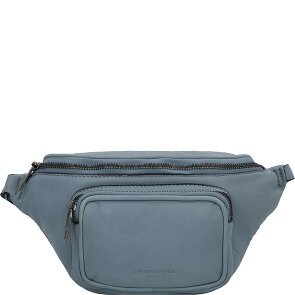 Liebeskind Lila Gürteltasche Leder 23 cm