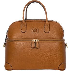 Bric's Life Pelle Beautycase 35 cm
