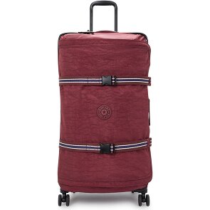 Kipling Basic Spontaneous 4 Rollen Trolley L 78 cm