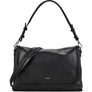 abro Signature Schultertasche Leder 33 cm