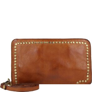 Campomaggi Geldbörse Leder 20.5 cm