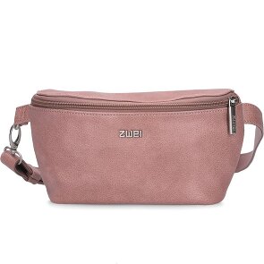 Zwei Mademoiselle.M Gürteltasche 25 cm