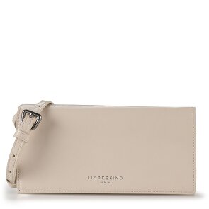 Liebeskind Clutch Geldbörse Leder 21 cm