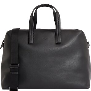 Calvin Klein Modern Business Weekender Reisetasche 52 cm Calvin Klein Modern Business Weekender Reisetasche 52 cm