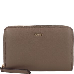 abro Dalia Geldbörse RFID Schutz Leder 15 cm