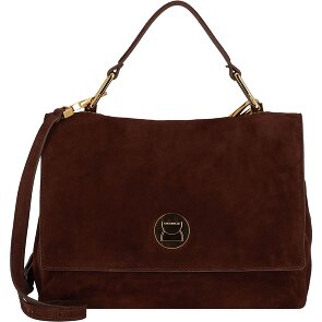 Coccinelle Liya Handtasche Leder 30 cm