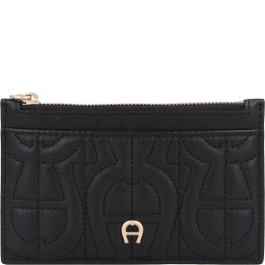 AIGNER Diadora Kreditkartenetui Leder 13,5 cm AIGNER Diadora Kreditkartenetui Leder 13,5 cm